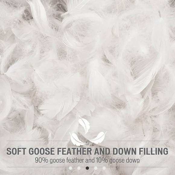 Goosdown blanket - Picture 5 of 5